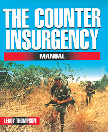 The Counter Insurgency Manual
